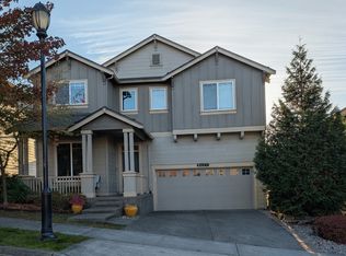 2431 Burlwood St NE, Lacey, WA 98516