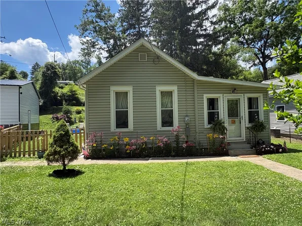 1386 Wheeler Rd, Zanesville, OH 43701