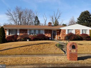 2212 Rosecroft Blvd, Fort Washington, MD 20744