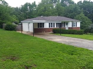 5680 Haggard Dr SW, Mableton, GA 30126