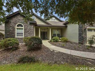 2881 NW 144th Ter, Newberry, FL 32669