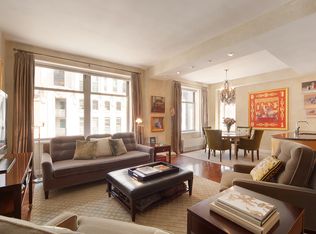 100 W 58th St APT 14B, New York, NY