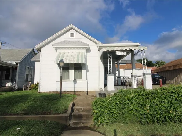 1005 N 22nd St, Saint Joseph, MO 64506