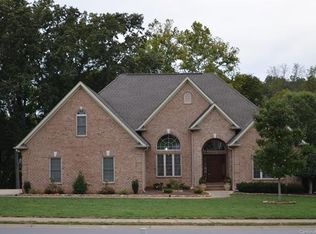 1211 Bugle Ln, Newton, NC 28658