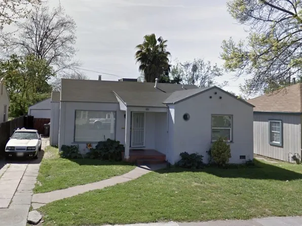 2144 W Rose St, Stockton, CA 95203