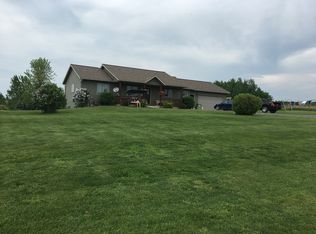 127868 Long Dr, Stratford, WI 54484