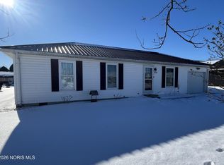 1030 Halbedel Dr, Upper Sandusky, OH 43351