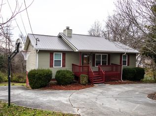 6707 Orabella Rd, Knoxville, TN 37921