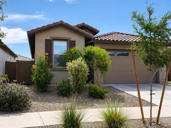 25802 S 231st St, Queen Creek, AZ 85142