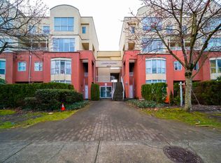8300 General Currie Rd #125, Richmond, BC V6Y 3X1