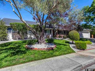 365 Birchwood Dr, Moraga, CA 94556