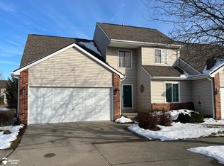 2080 W Ridge Dr, Davison, MI 48423