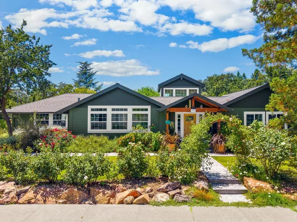 342 Benicia Drive, Santa Rosa, CA 95409