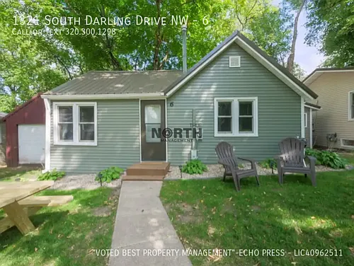 1321 S Darling Dr NW #6 Photo 1