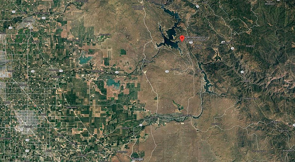 1st image of 4980 Arbolada Dr