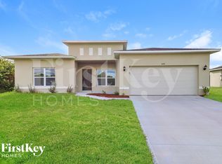 3150 Halsey Ave SE, Palm Bay, FL 32909