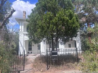 235 W Mistletoe, San Antonio, TX 78212