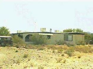 7528 W Bopp Rd, Tucson, AZ 85746