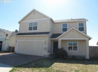 941 12th St, Lafayette, OR