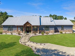 58 Miller County #20, Fouke, AR 71837
