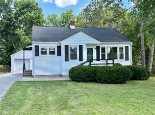 1003 Meadow Ln, Greencastle, IN