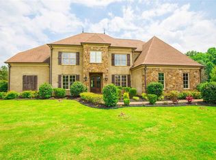 25 Riversedge Cv N LOT 63, Arlington, TN 38002