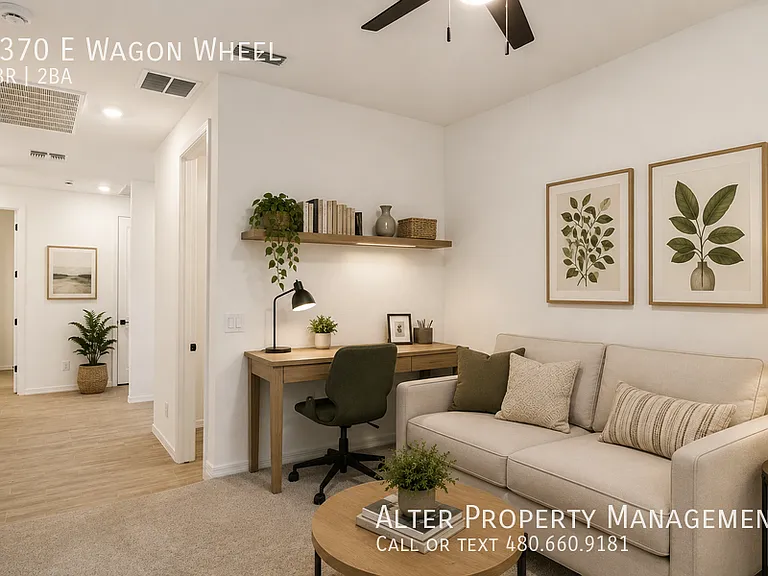 2370 E Wagon Wheel Ln — Photo 9