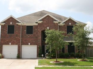 5019 Falling Oak Ct, Pasadena, TX 77505