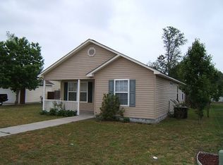 7969 Spruce Ln, Murrells Inlet, SC 29576