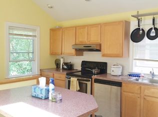58 Fairmont St #2, Arlington, MA 02474