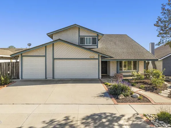 7048 Cottontail St, Ventura, CA 93003