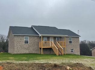 796 Forgety Rd, Jefferson City, TN 37760