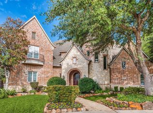 4251 Brittany Ct, Frisco, TX 75034