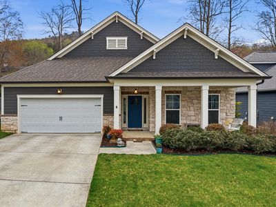 555 Deer Valley Dr, Hixson, TN, 37343