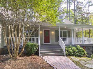 6001 Woodberry Rd, Durham, NC 27707