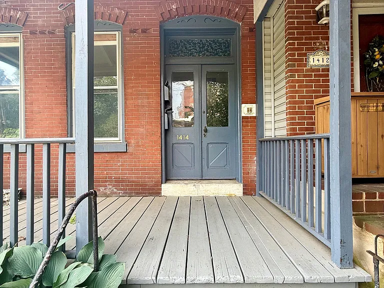 1414 N Harrison St #1 — Photo 2