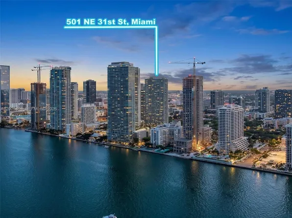 501 NE 31st St, Miami, FL