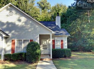 221 Friarsgate Blvd, Irmo, SC 29063