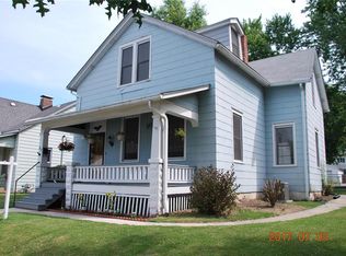 217 Wabash Ave, Belleville, IL