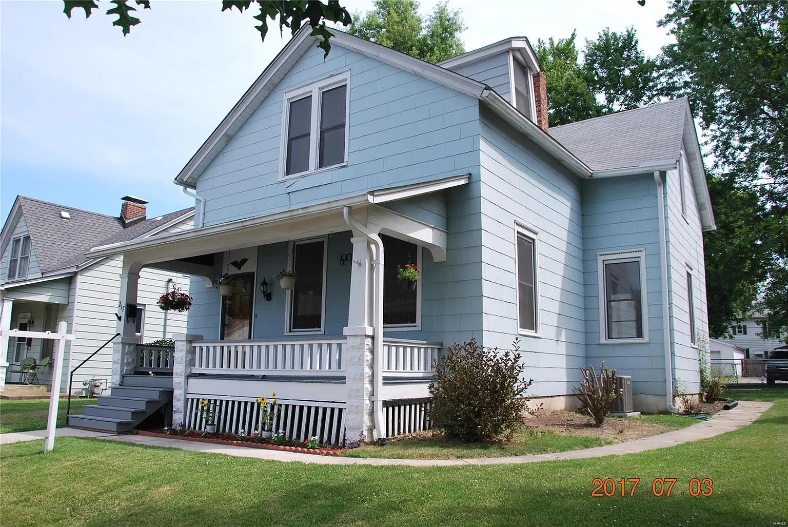 217 Wabash Ave photo 1