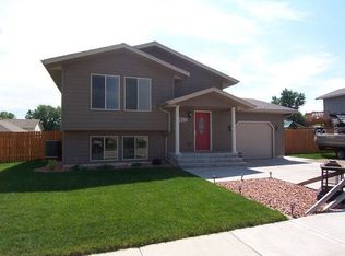 1822 Brookdale Rd, Spearfish, SD 57783