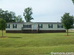 101 Saint Charles Dr, Goldsboro, NC 27530