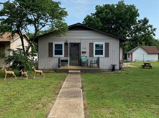 2503 Briggs Ave, Parsons, KS 67357