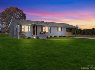 424 Goodes Creek Church Rd, Mooresboro, NC 28114