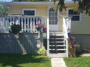 7417 E 24th St SE, Calgary, AB T2C0Y7