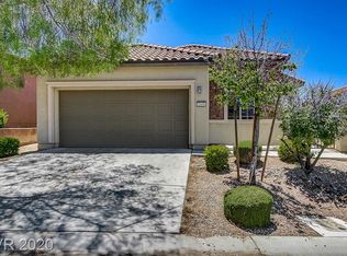 2609 Rue De Jour St, Henderson, NV 89044