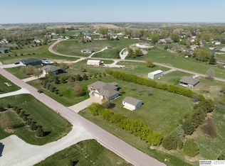 4661 Crest Ridge Loop, Blair, NE 68008