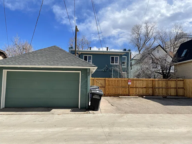 853 N Ogden St #3 — Photo 5