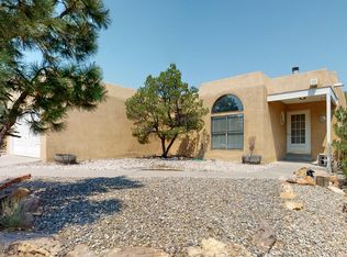 7315 Mayo St NW, Albuquerque, NM 87120