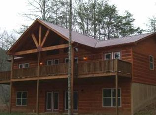 121 Vernoy Dr, Blairsville, GA 30512